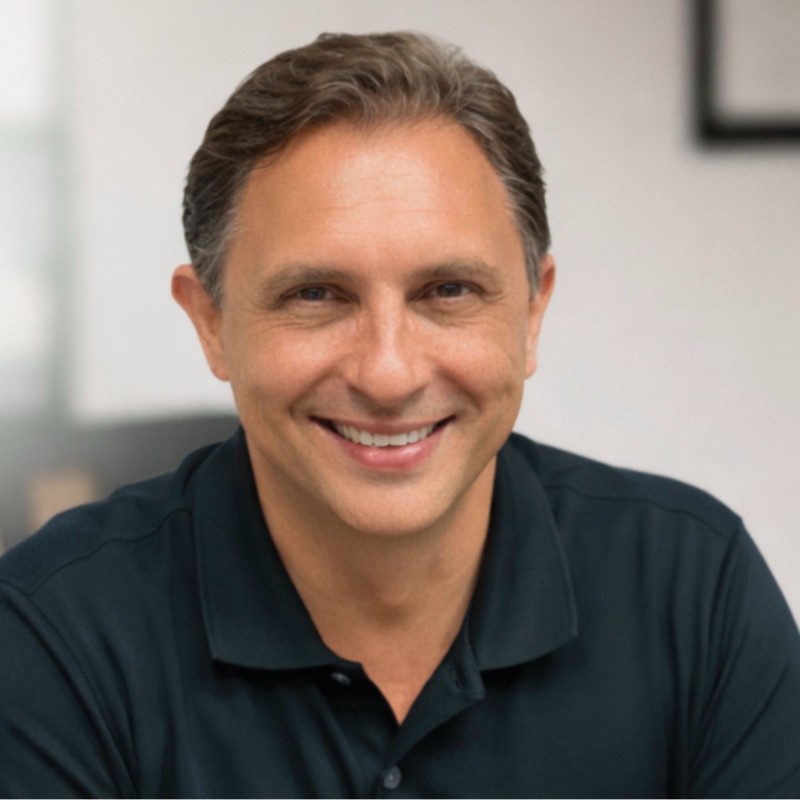 Antonio Santos, MBA