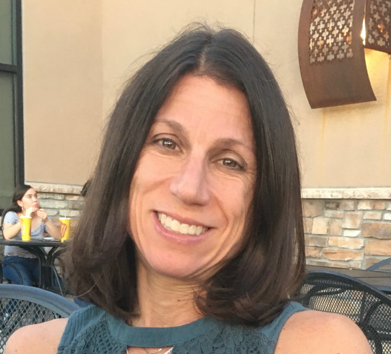 Kelly Adler